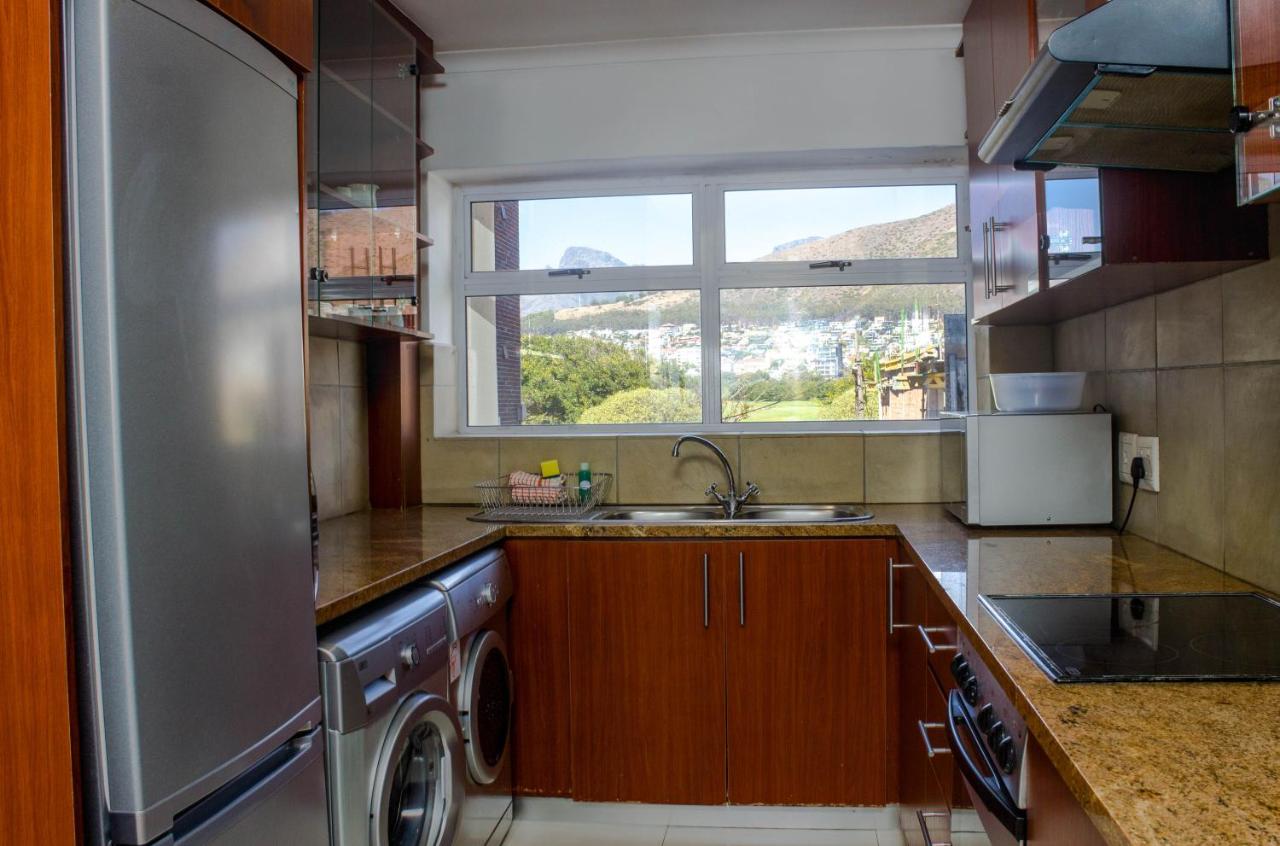 Mouille Point Apartments - 5