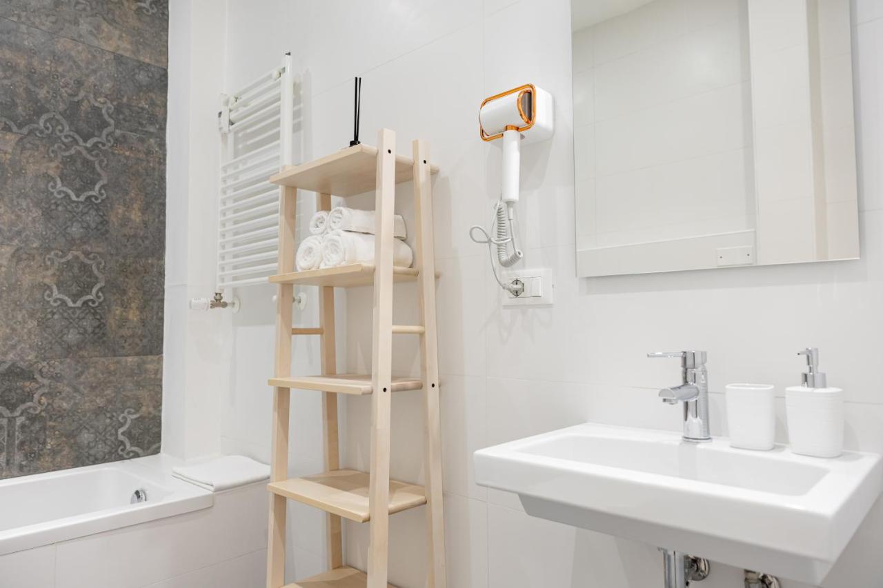 Bottega Artistica Guest House - 3