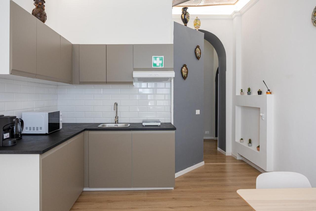 Bottega Artistica Guest House - 4