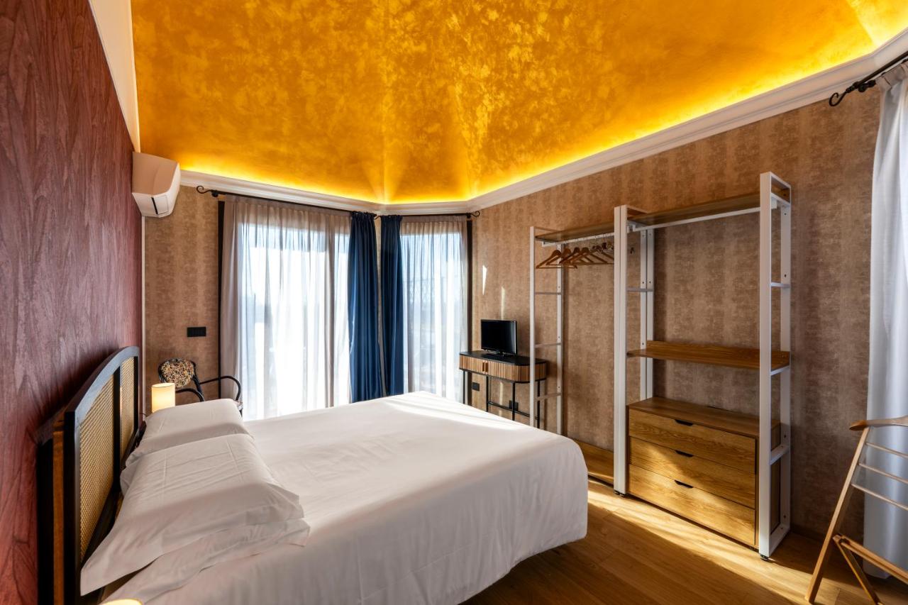 Hotel Atlanta Augustus - 2