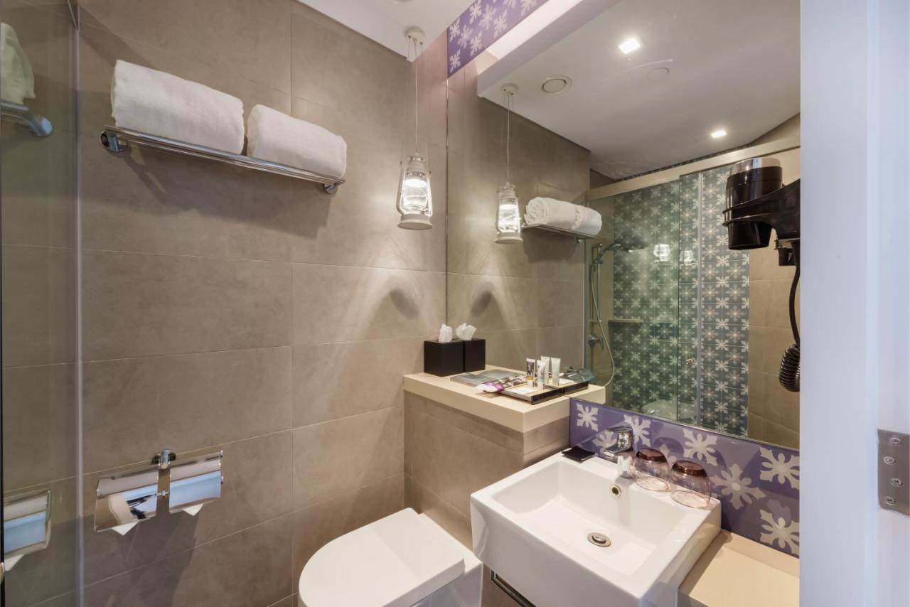 Mercure Singapore On Stevens - 3