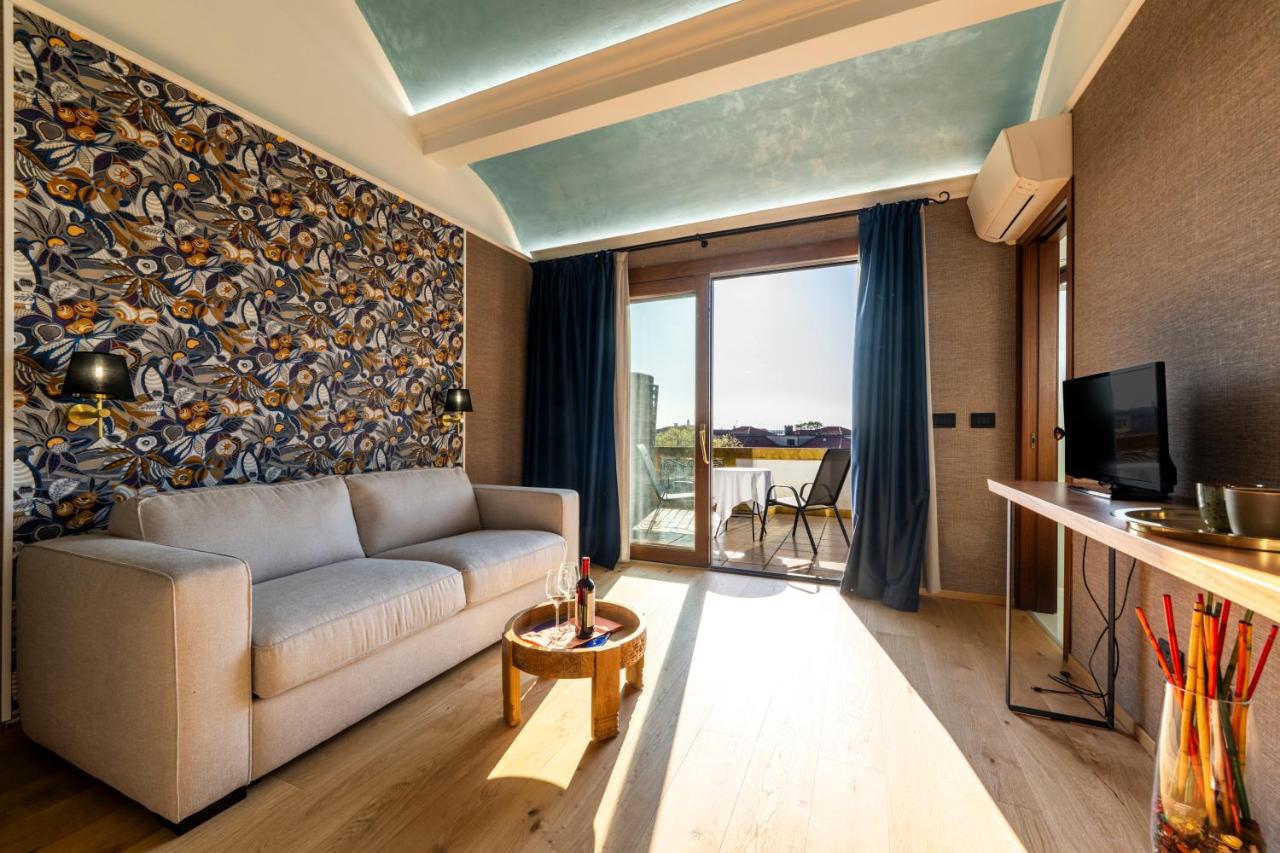 Hotel Atlanta Augustus - 5