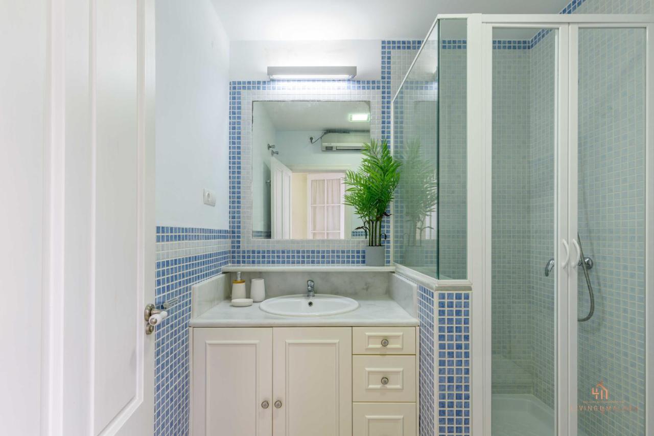 Living4Malaga Ocean Glow - 3