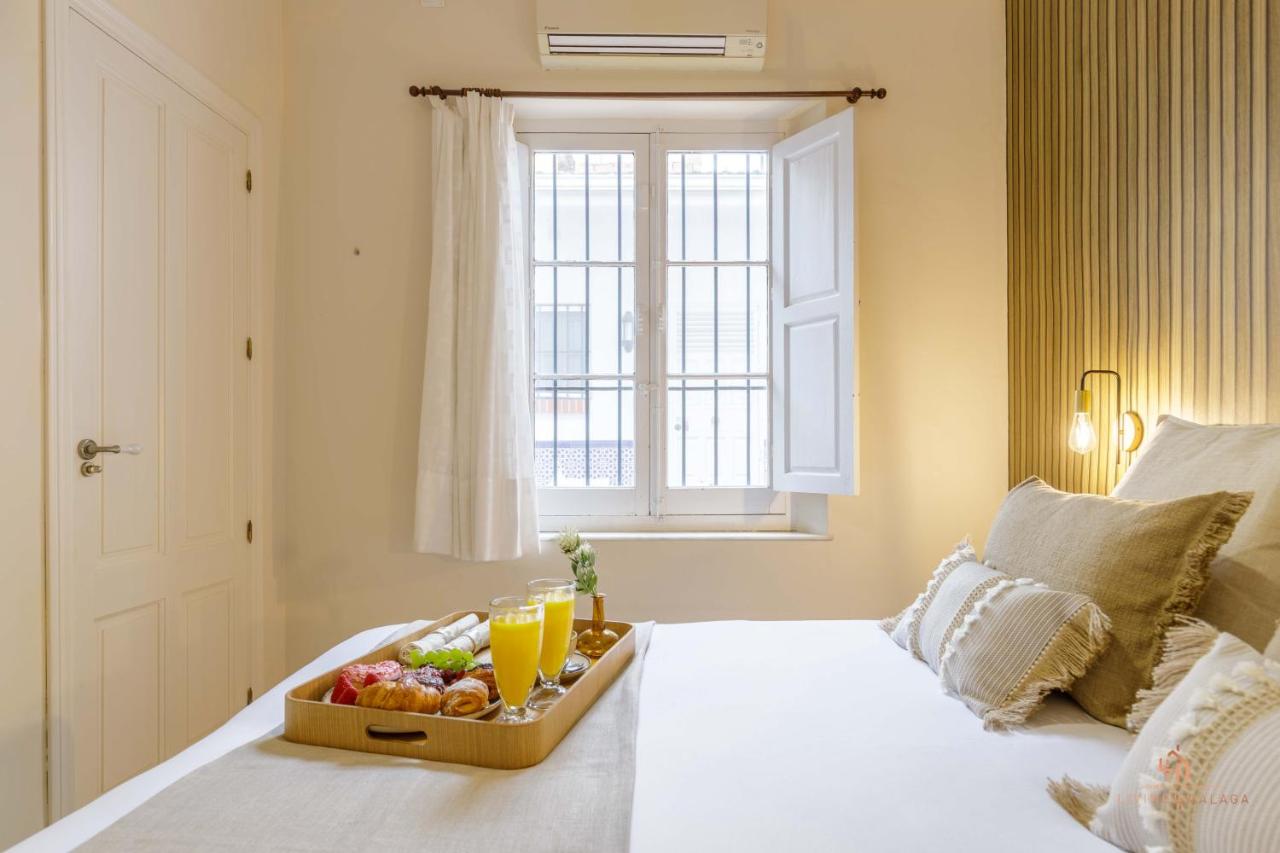 Living4Malaga Ocean Glow - 5