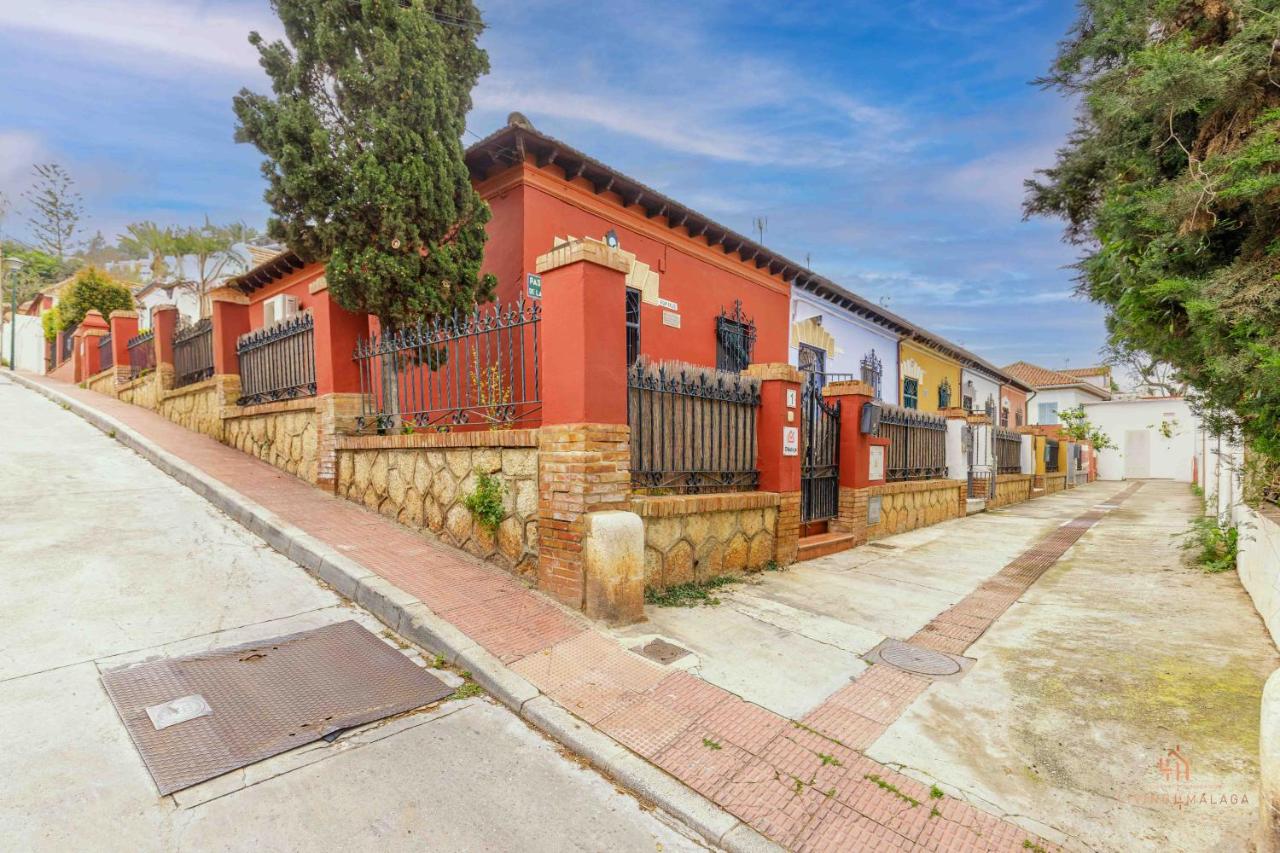 Living4Malaga Ocean Glow - 4