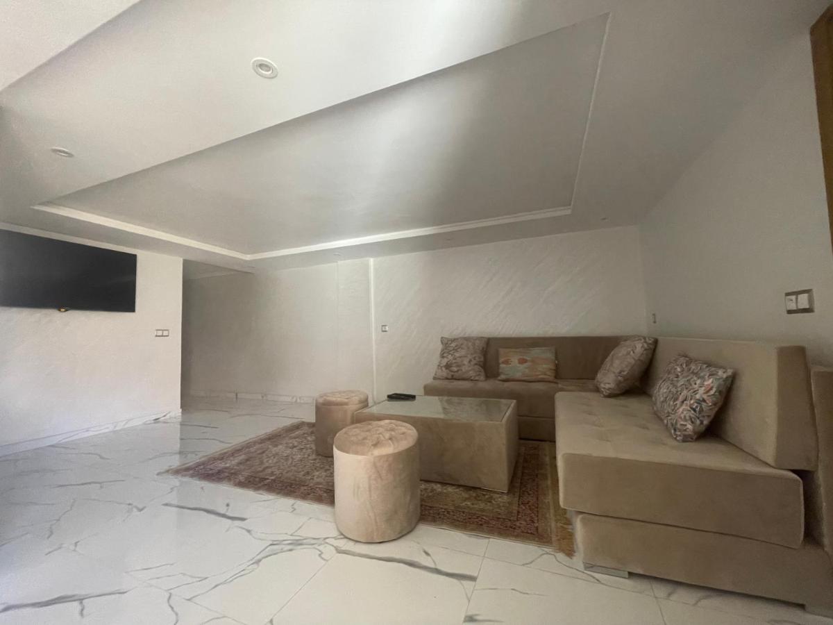 Cosy appartement downtown gueliz - 4