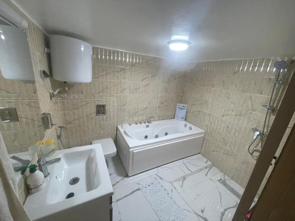 Cosy appartement downtown gueliz - 5