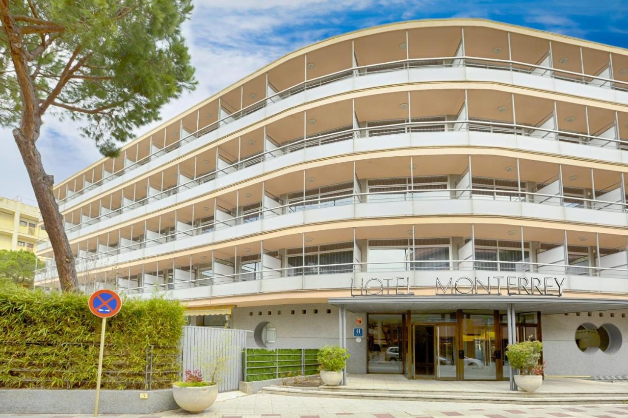 Medplaya Hotel Monterrey, Platja dAro – Updated 2022 Prices