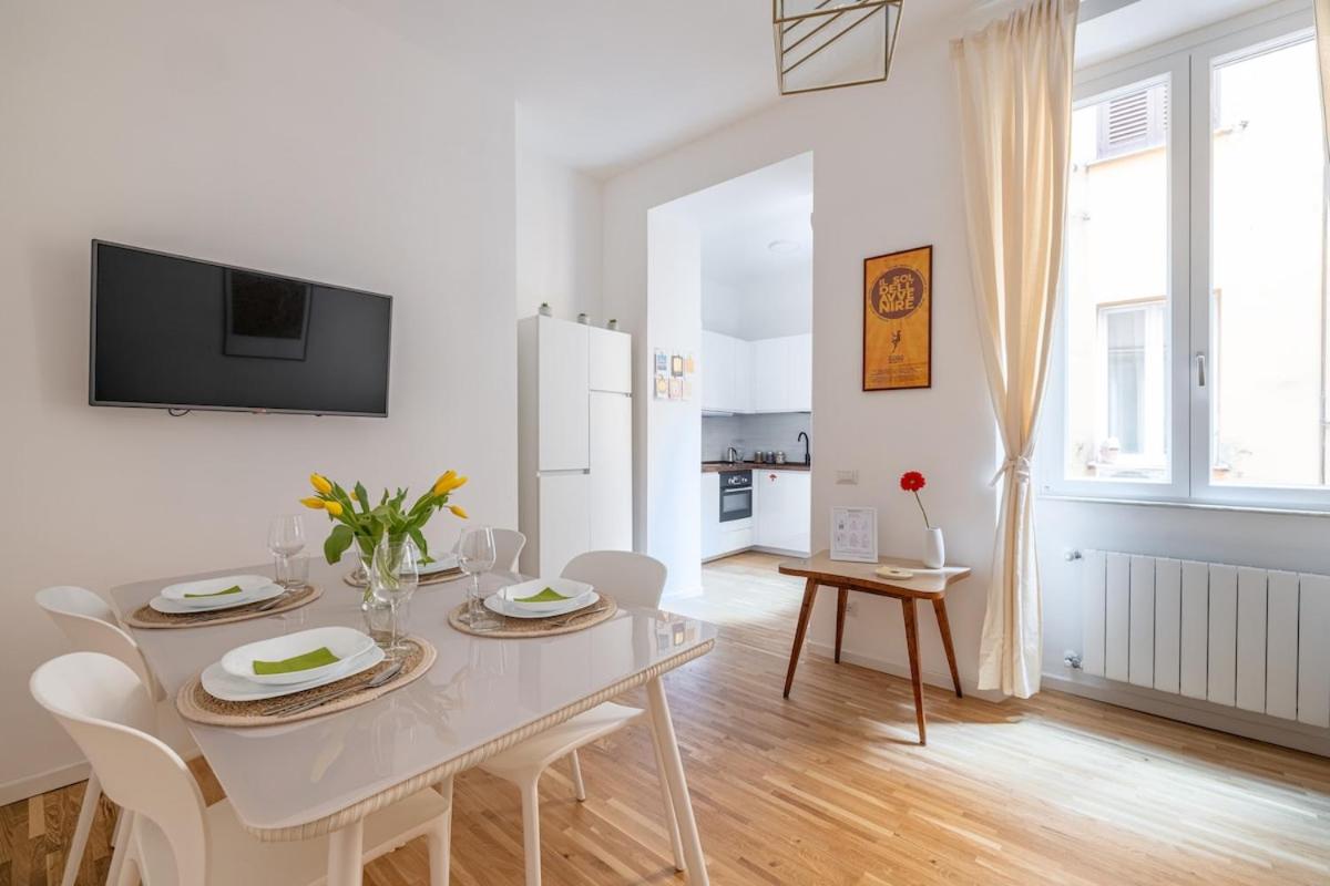 NOSTROMONDO San Cosimato Trastevere Place - 4