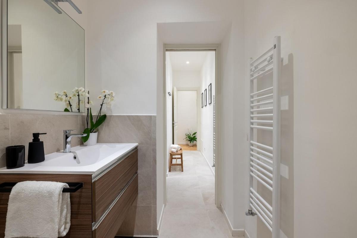 NOSTROMONDO San Cosimato Trastevere Place - 3