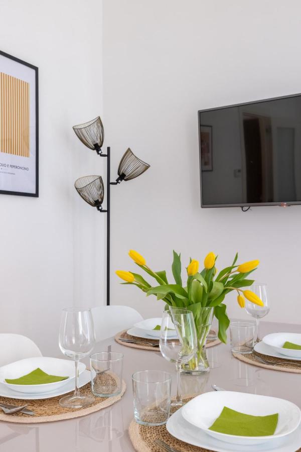 NOSTROMONDO San Cosimato Trastevere Place - 5