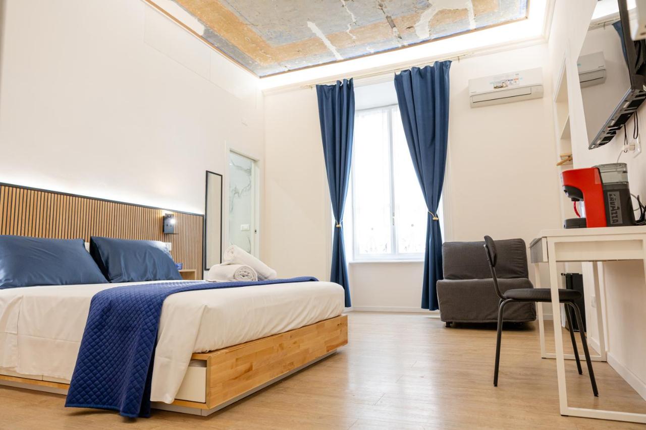 Bottega Artistica Guest House