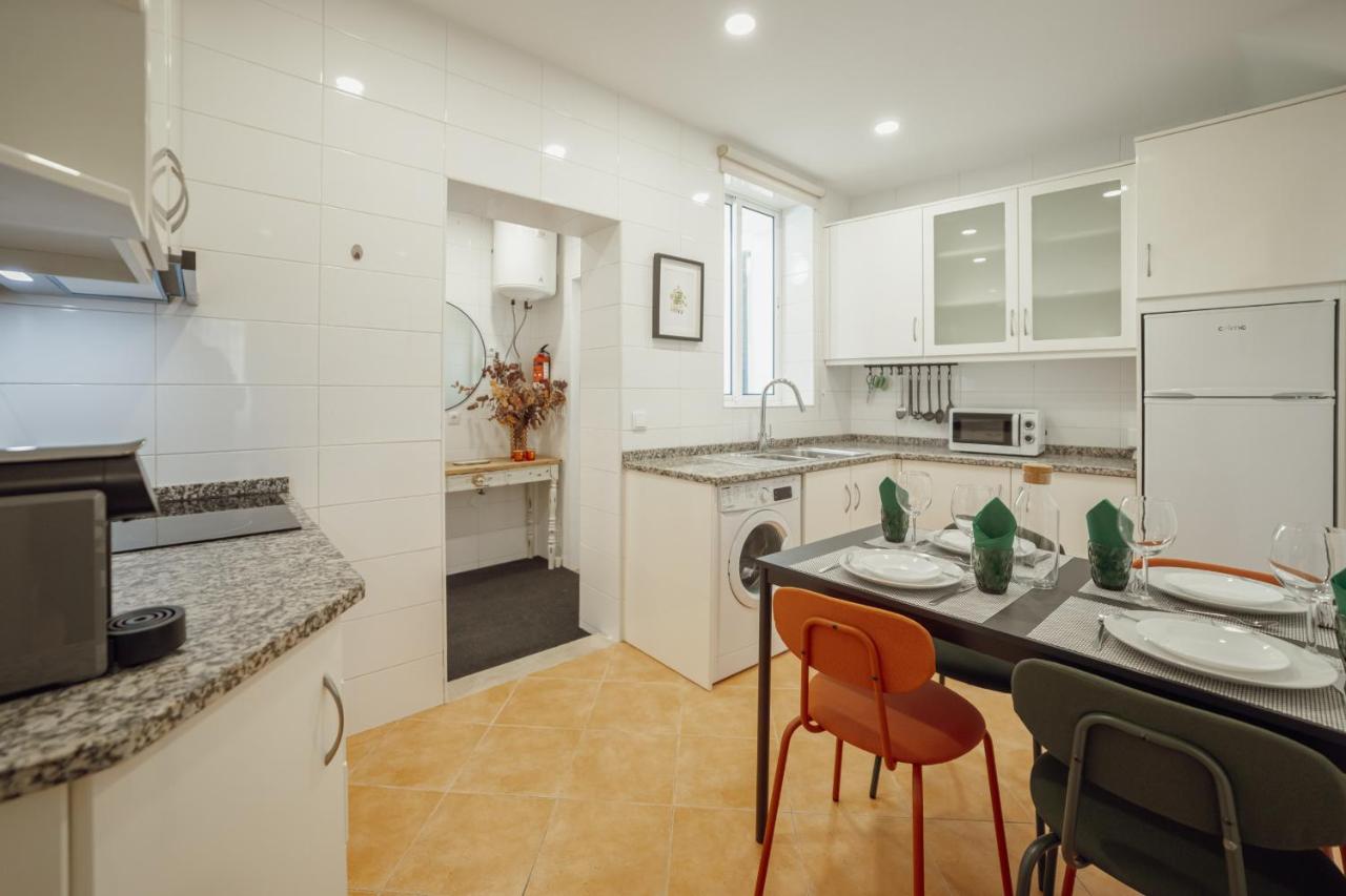 City Center Comfort Apartment by Vacationy - 5