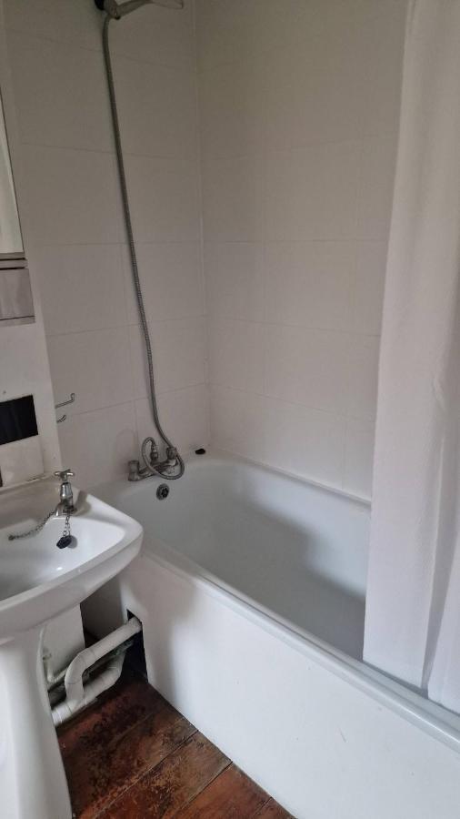 Artist home central london - 3