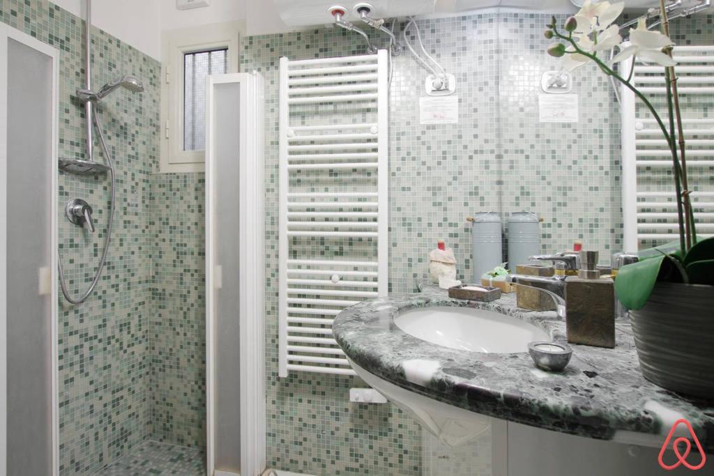 Your nest in Trastevere, the heart of Rome - Il vostro Nido nel cuore di Roma - 2