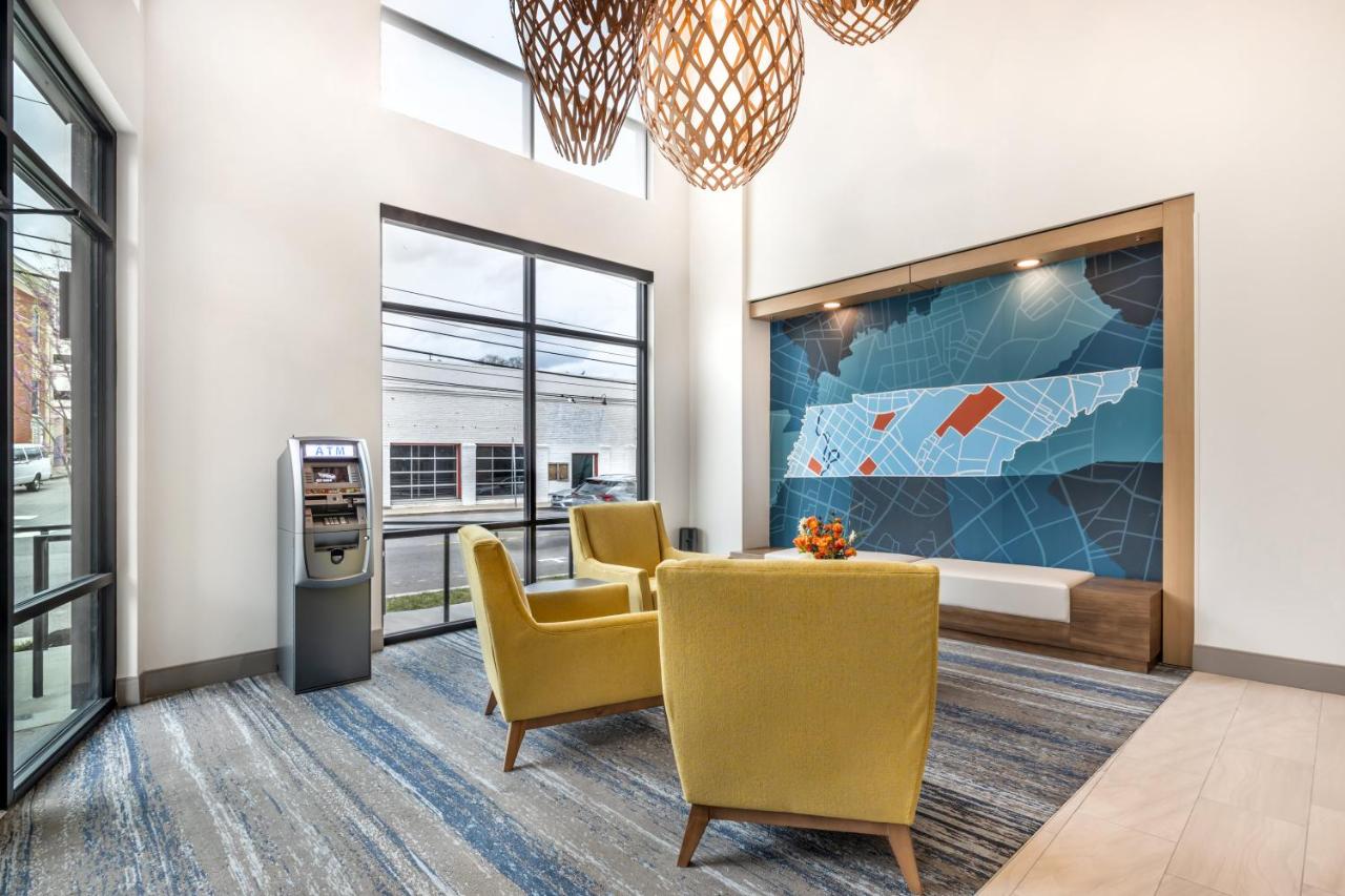 Holiday Inn Express & Suites Nashville West End - Univ Area by IHG - 3