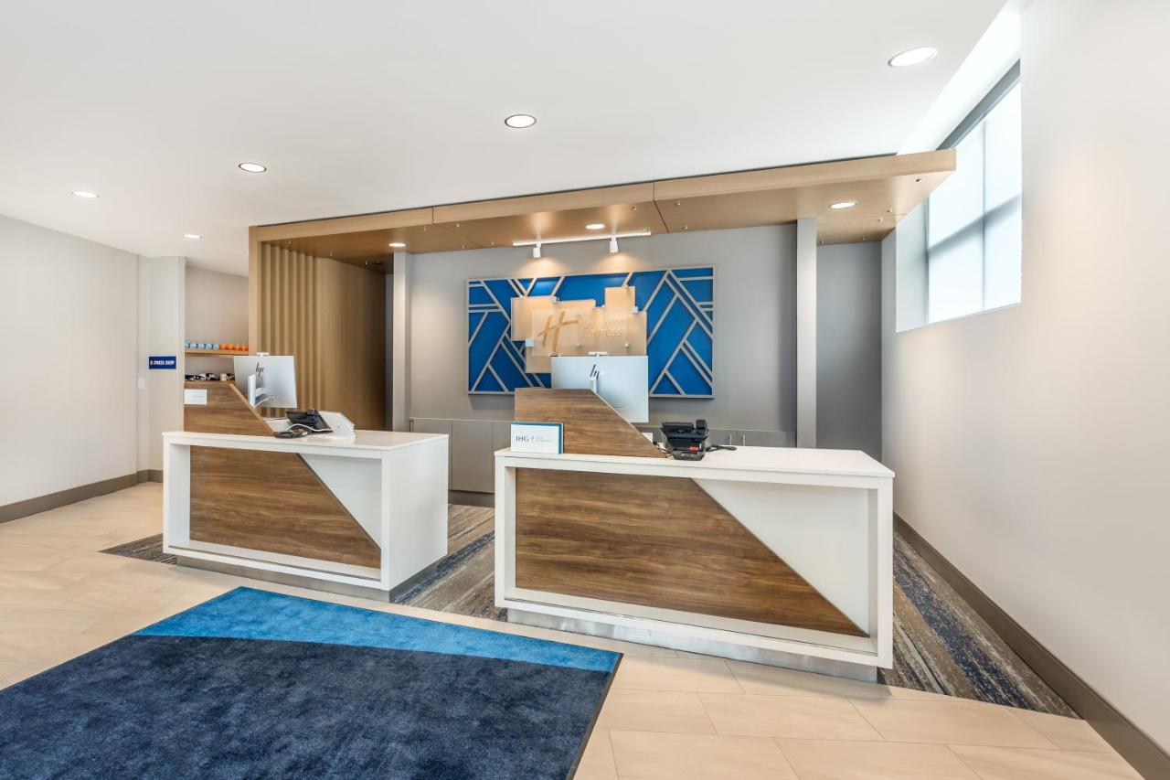 Holiday Inn Express & Suites Nashville West End - Univ Area by IHG - 4