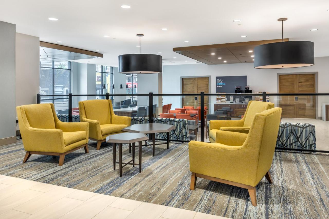 Holiday Inn Express & Suites Nashville West End - Univ Area by IHG - 5