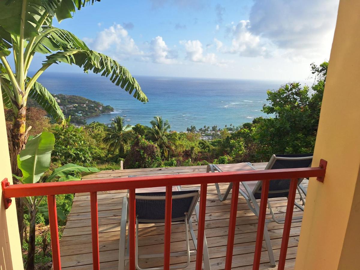 LE BLANC HIDEAWAY - 3