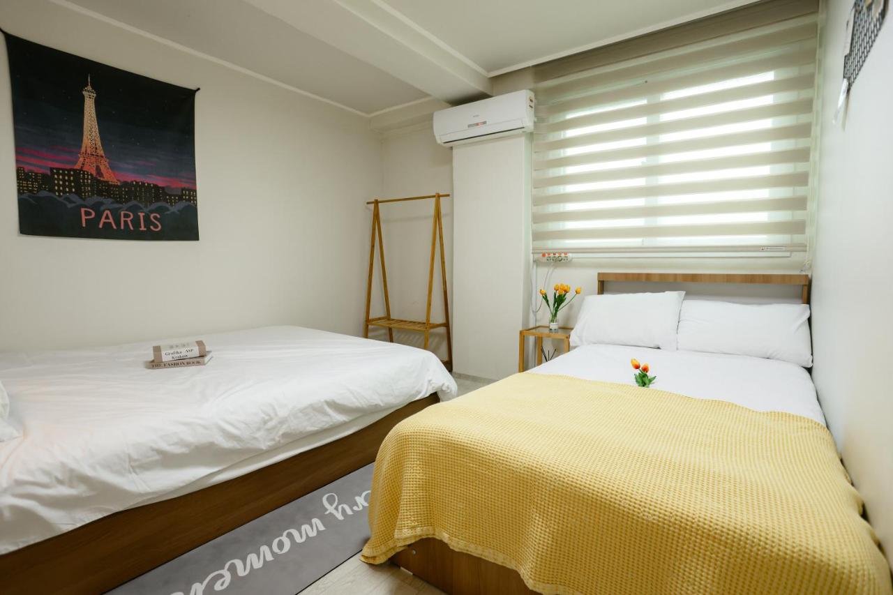 The Shim Anam 3rooms late check in-out - 4