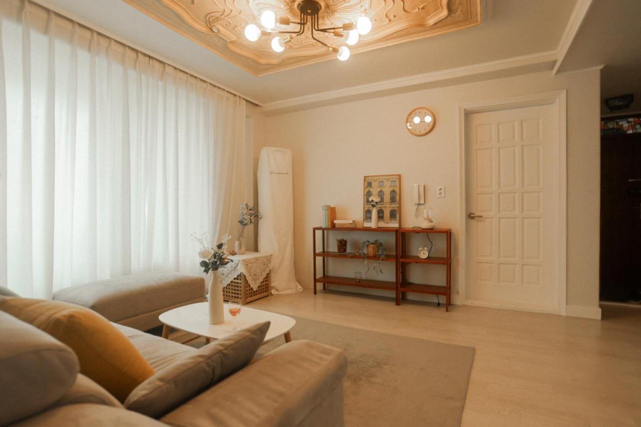 The Shim Anam 3rooms late check in-out - 5