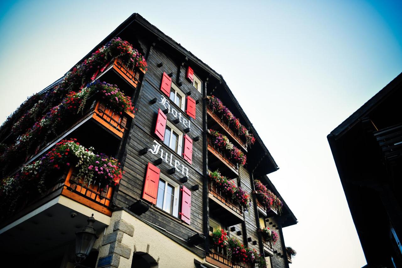 Tradition Julen Hotel photo