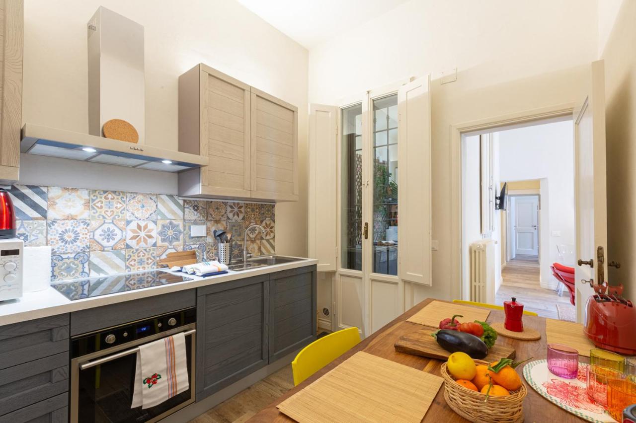 Apartments Florence- The Vintage Nook - 4