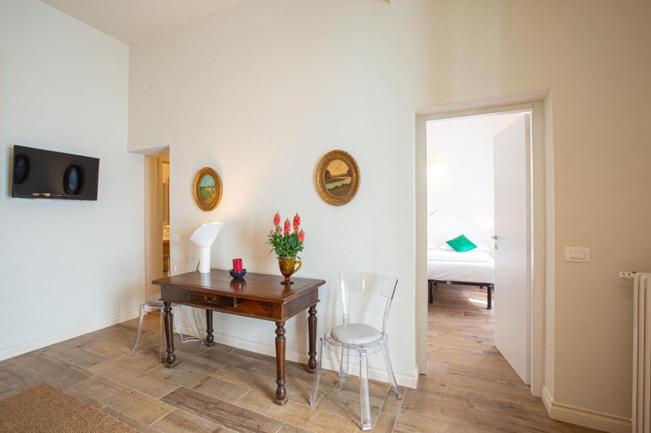 Apartments Florence- The Vintage Nook - 5