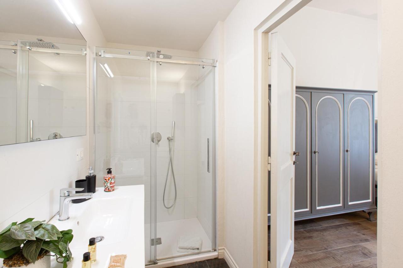 Apartments Florence- The Vintage Nook - 3