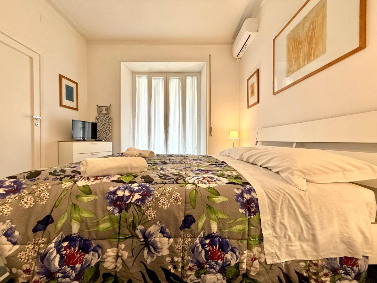 Ottaviano - 10 min dal Vaticano - 4