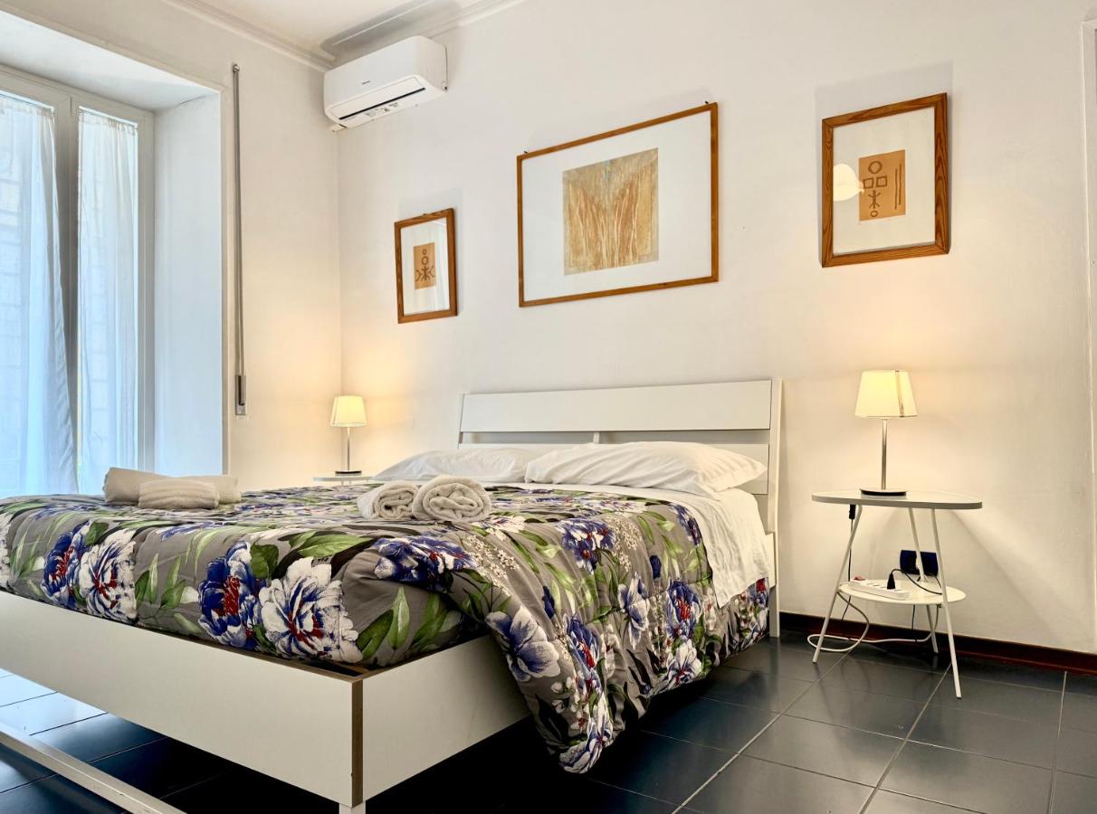 Ottaviano - 10 min dal Vaticano