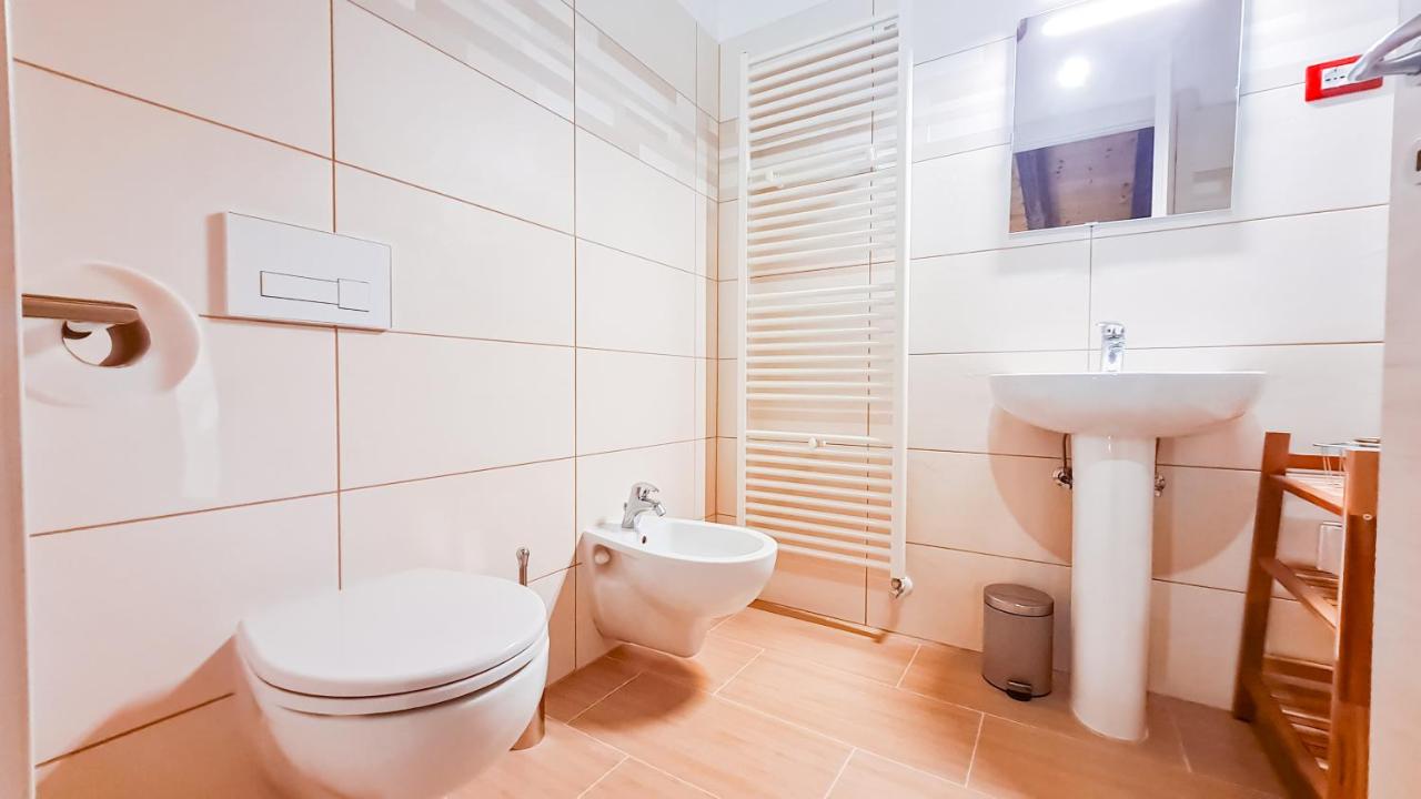 Casa Nora Apartments - 3