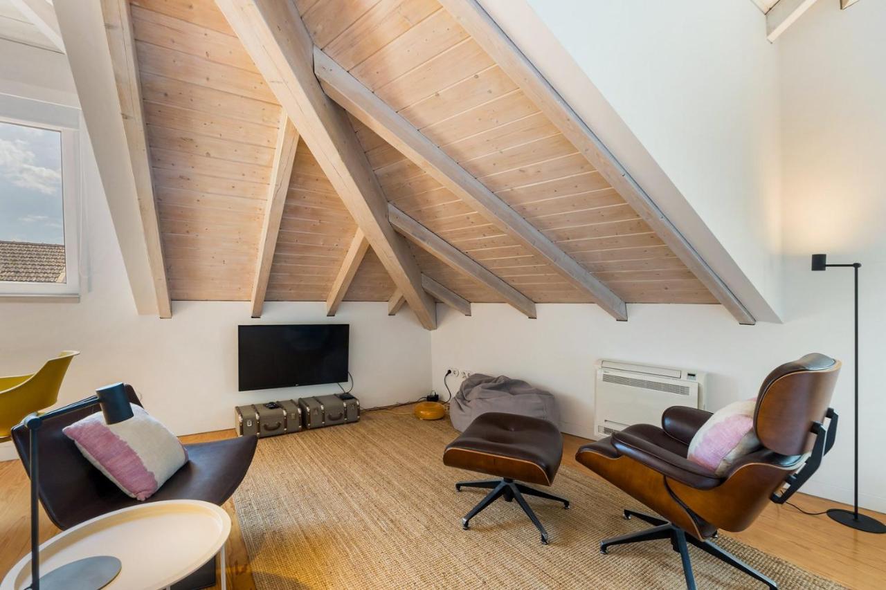 GuestReady - A Porto Nest with a Twist - 3
