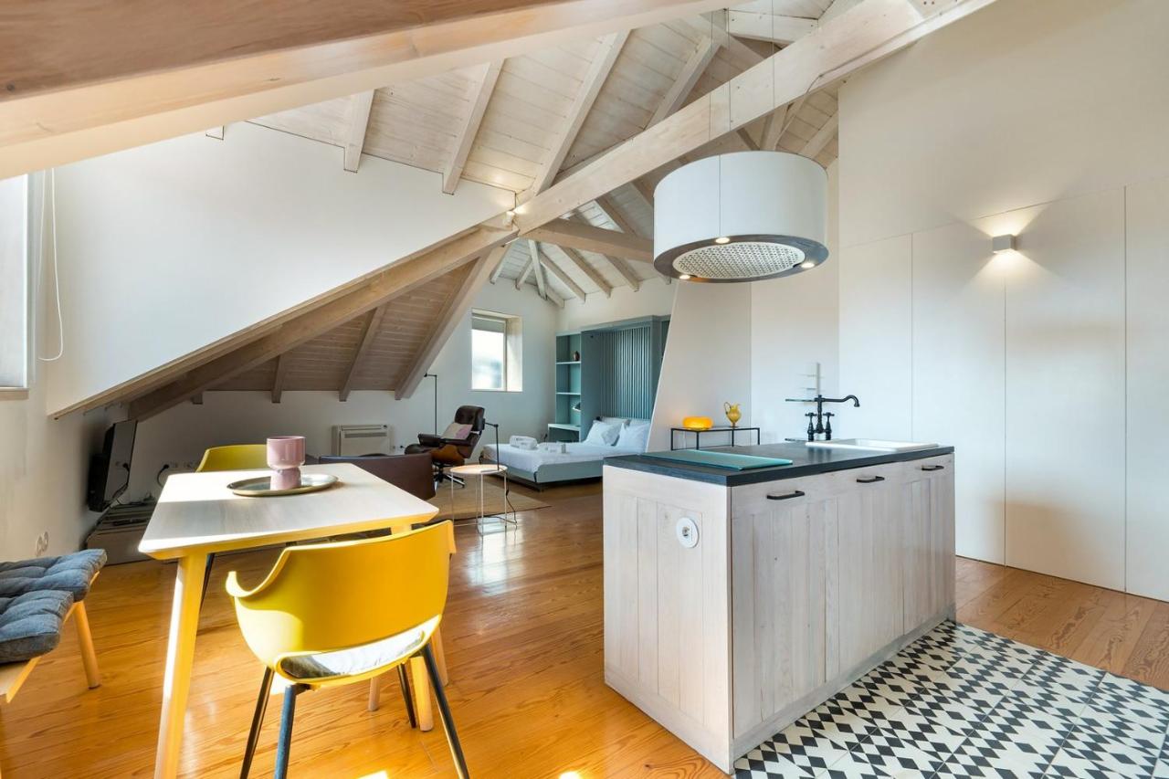 GuestReady - A Porto Nest with a Twist - 5