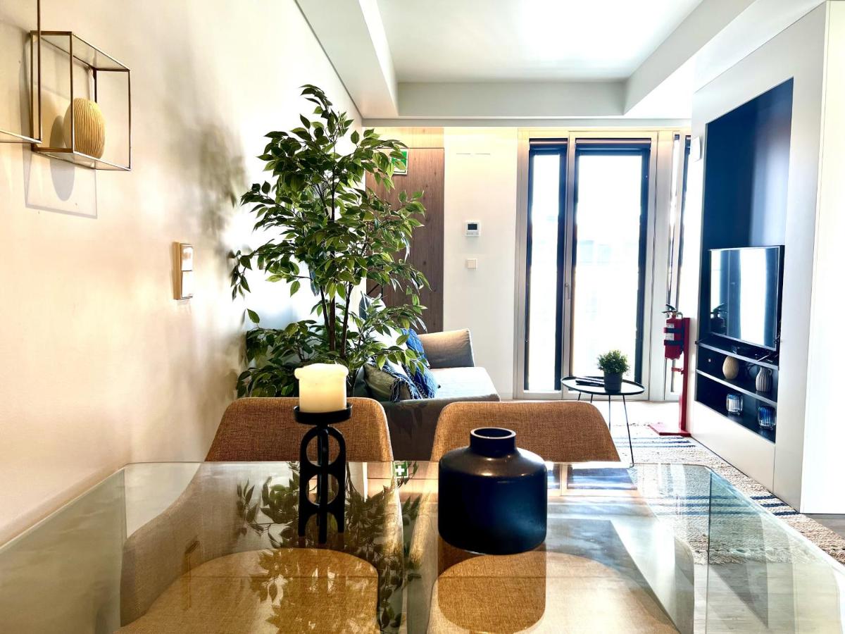 FLH Santos Elegant Studio - 2