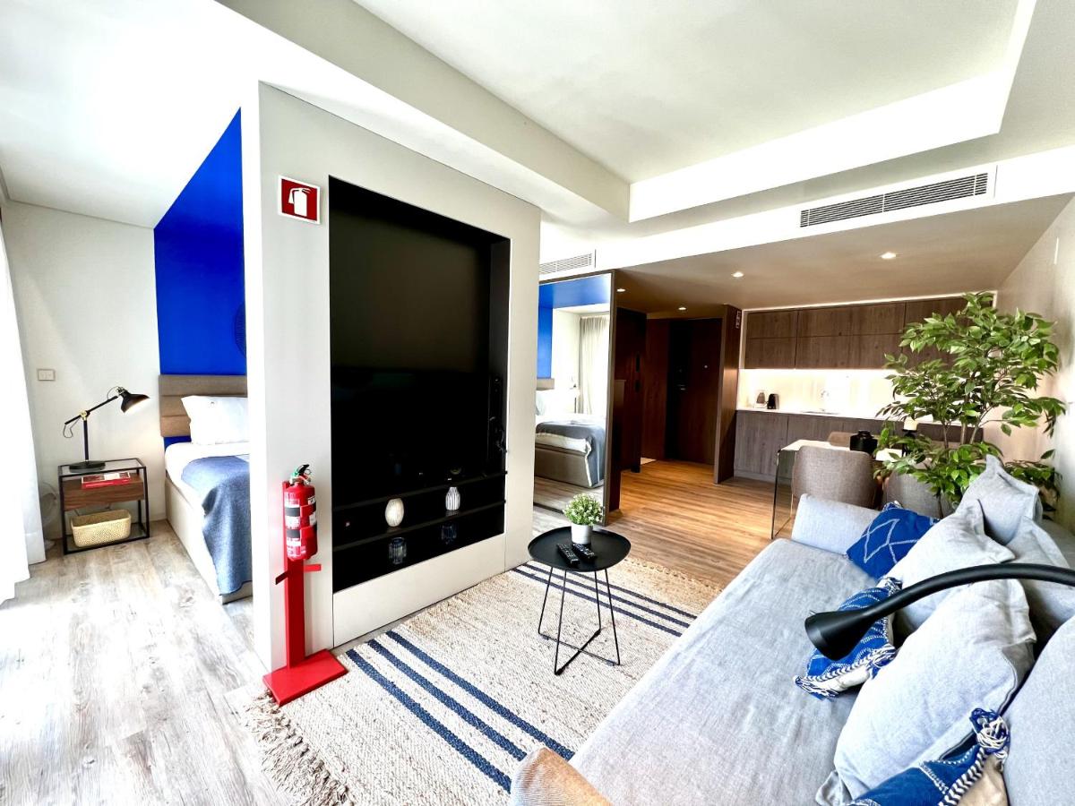 FLH Santos Elegant Studio - 4