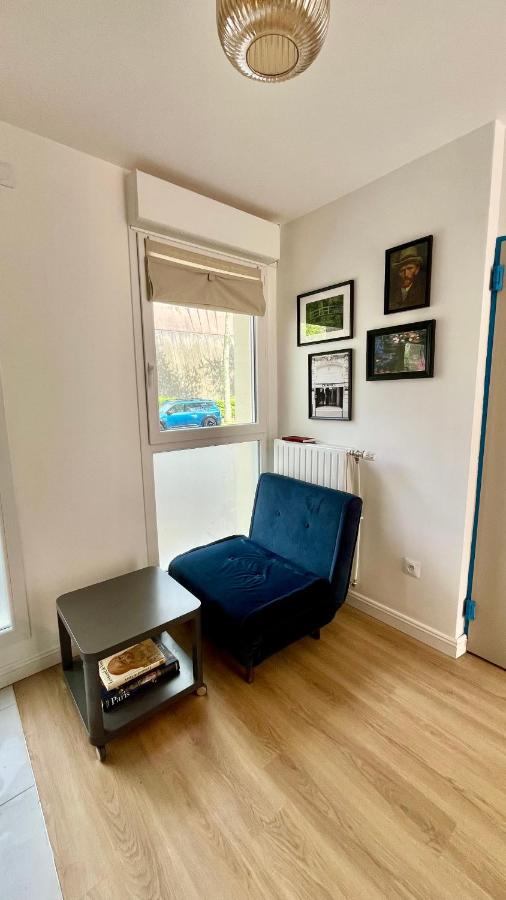 Maison 88 Malakoff - 5