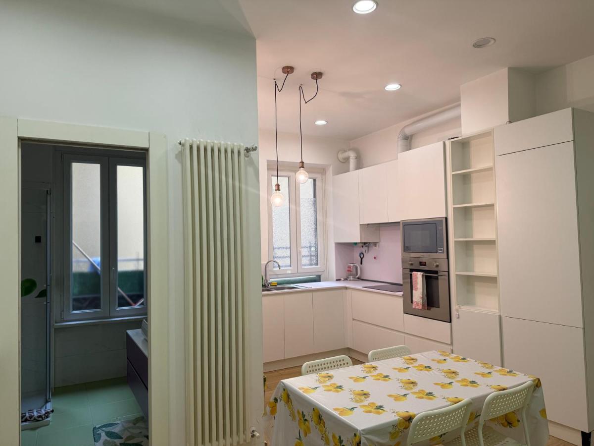 Anthony House, Anthony Floor 3, Castro Pretorio - 4