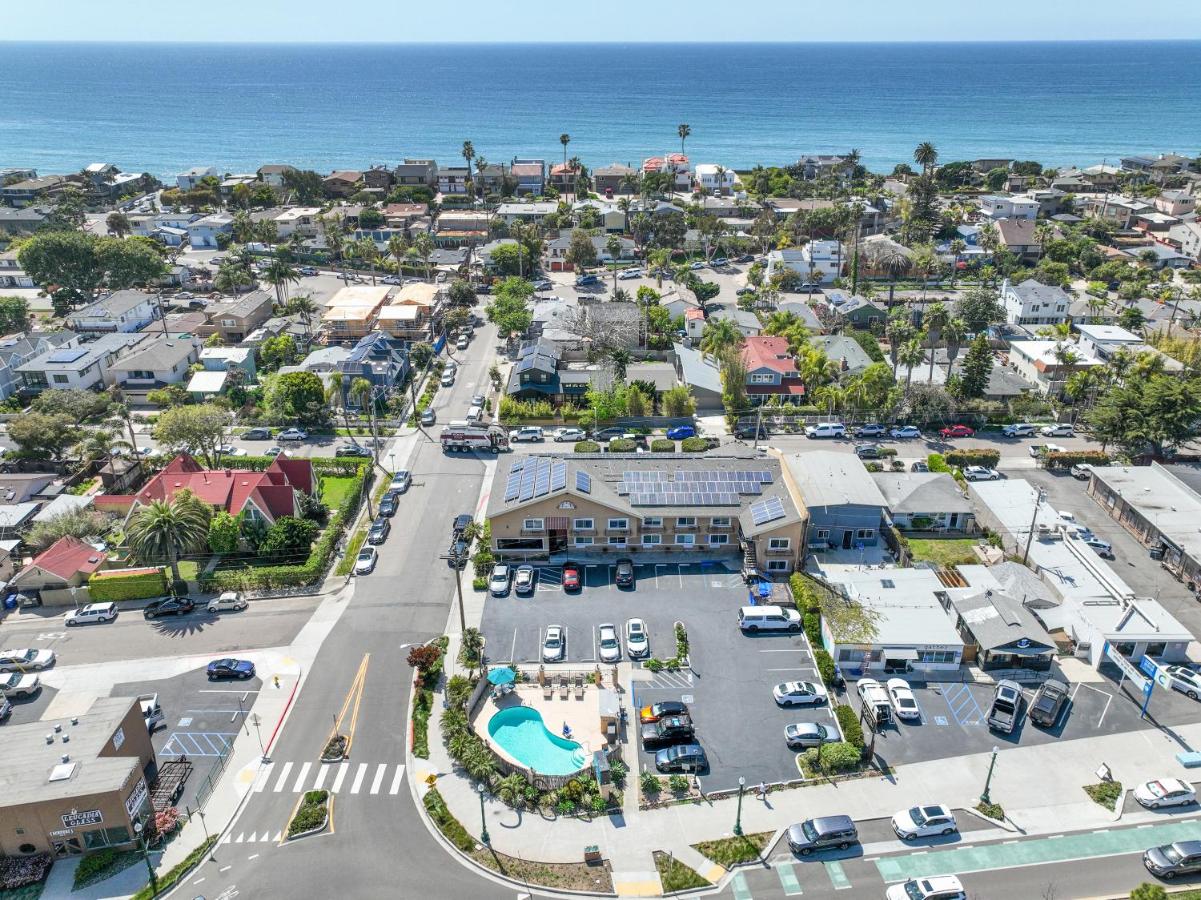 Brisa Pacific Hotel Encinitas — photo 7