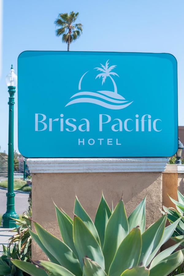 Brisa Pacific Hotel Encinitas — photo 12