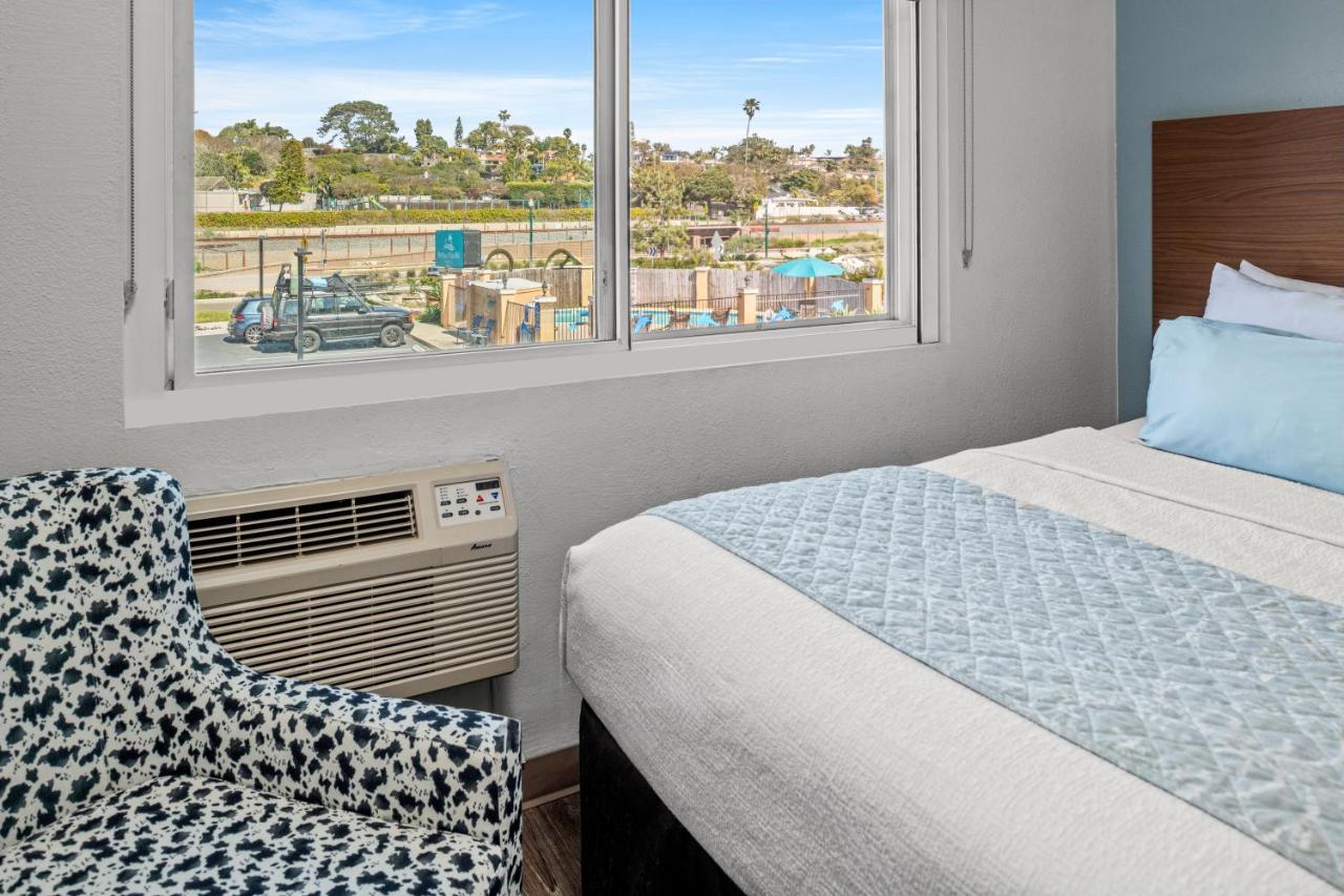 Brisa Pacific Hotel Encinitas — photo 8