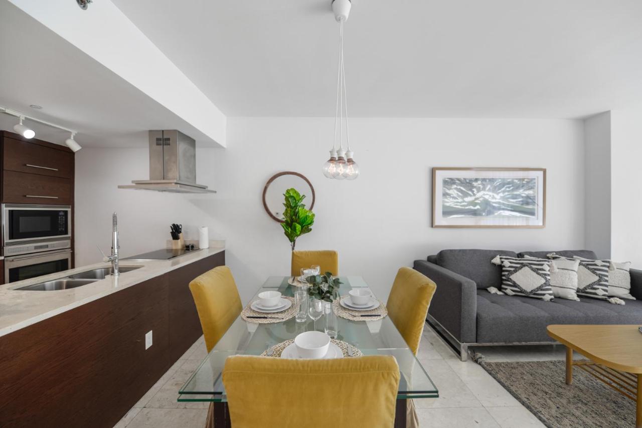 Luxury Miami Condo with Breathtaking City & Bay Views - 4