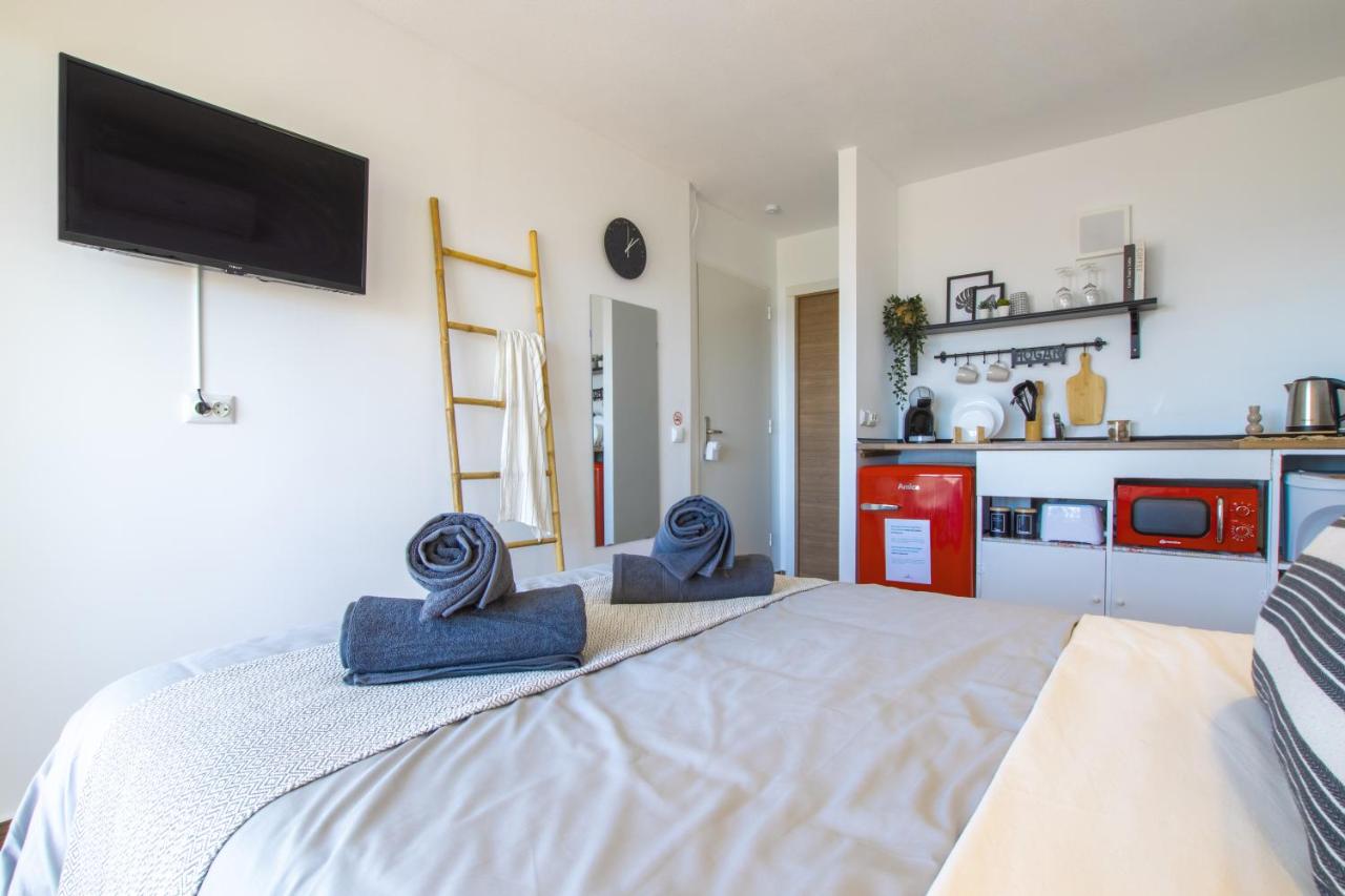 Nordik Apartments Village - Benalmadena "Viborg" - 4