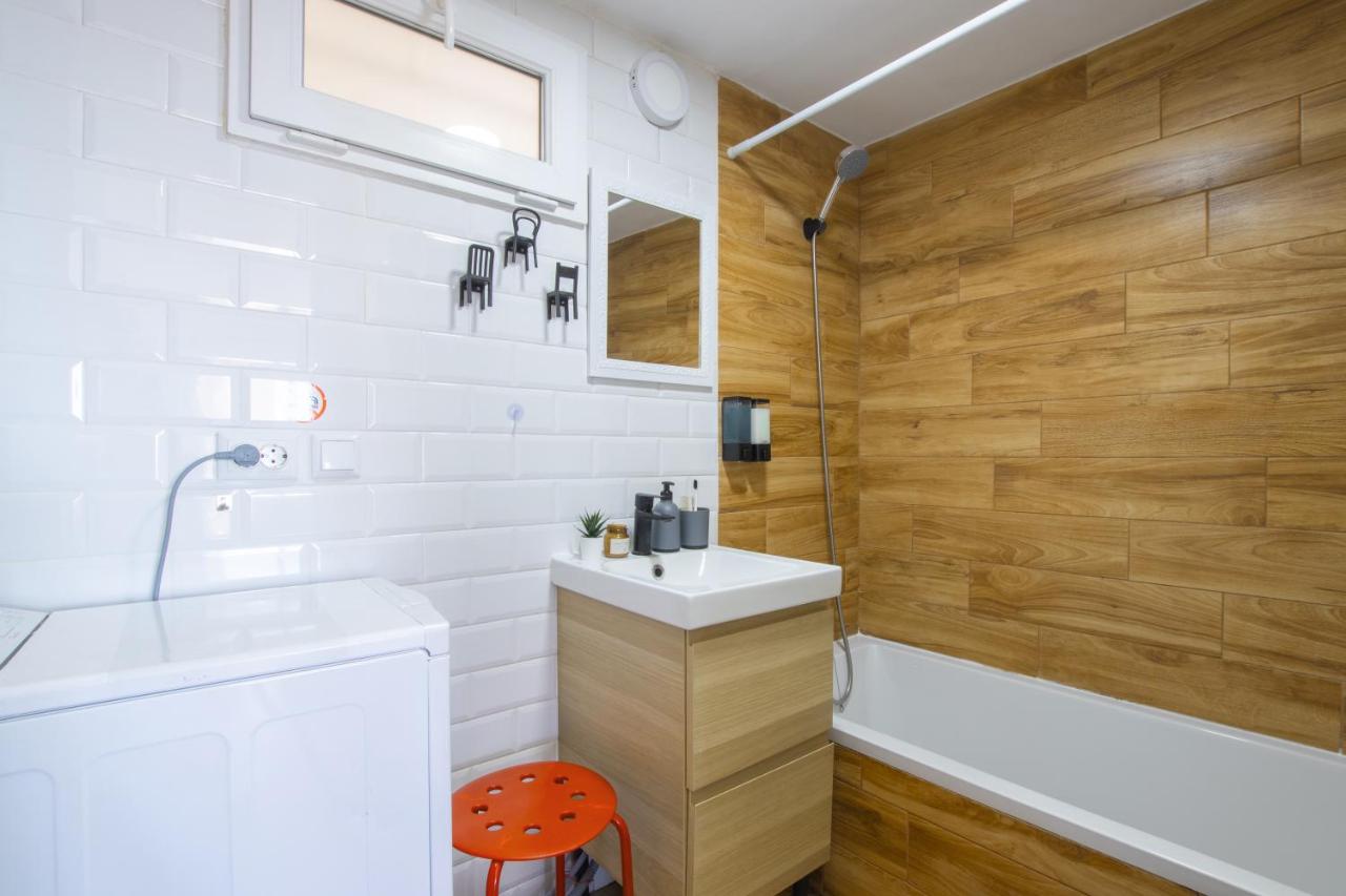 Nordik Apartments Village - Benalmadena "Viborg" - 3