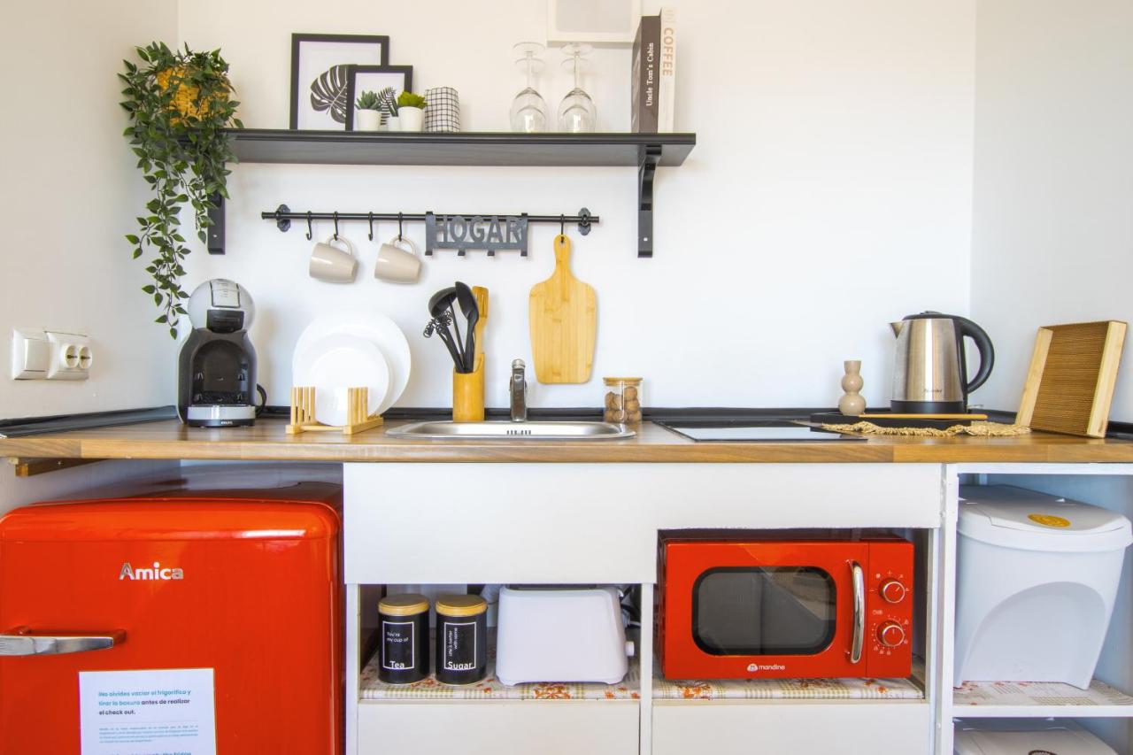 Nordik Apartments Village - Benalmadena "Viborg" - 5