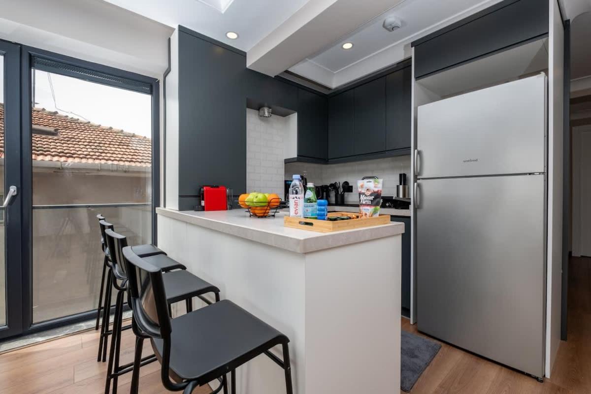 Luxury Stay with Panoramic Bosphorus View - 4