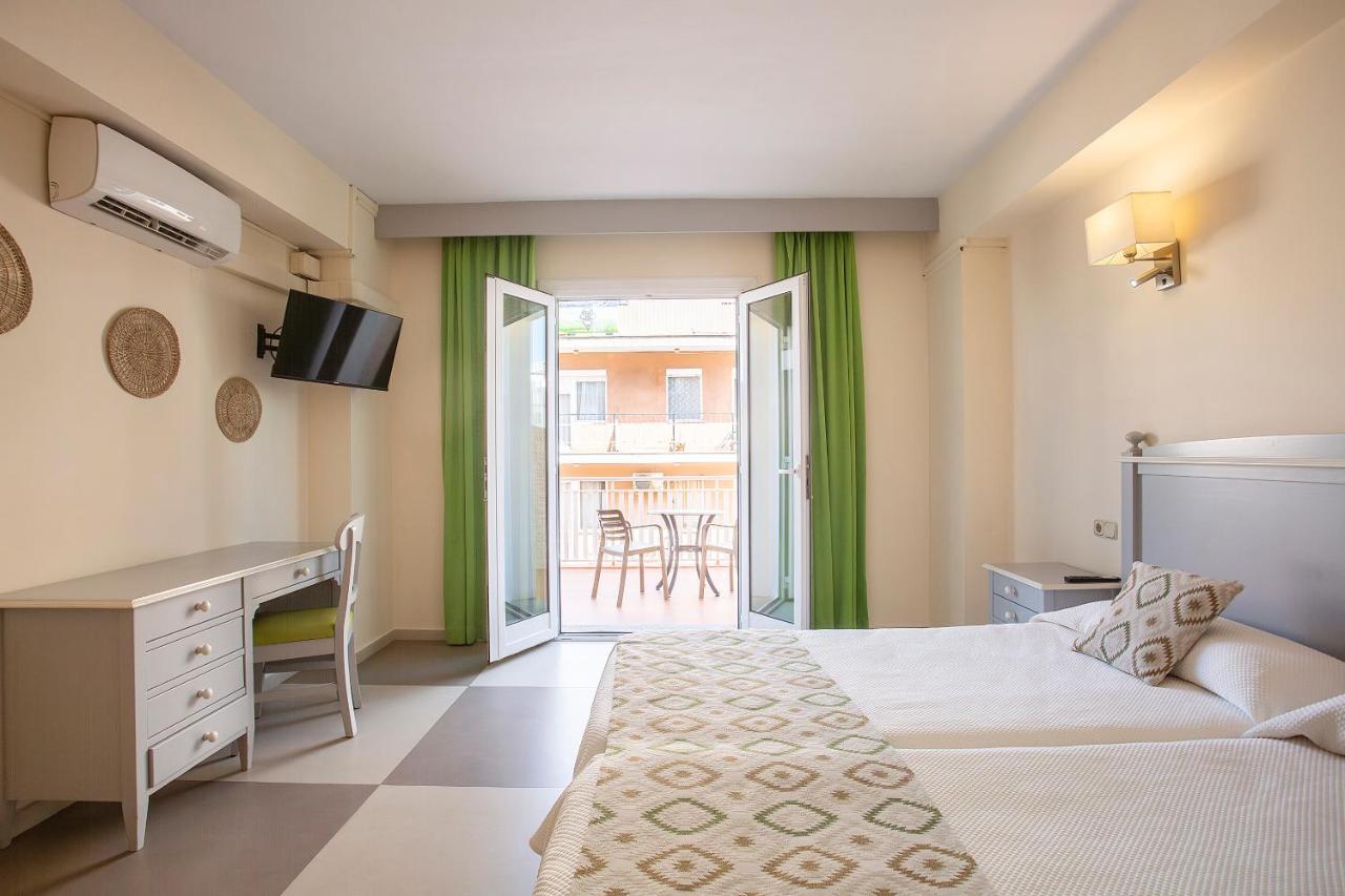 Hotel Playa Sol - 5