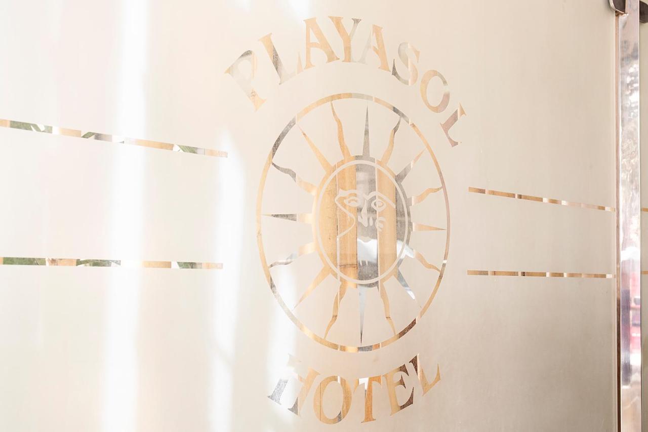 Hotel Playa Sol - 2