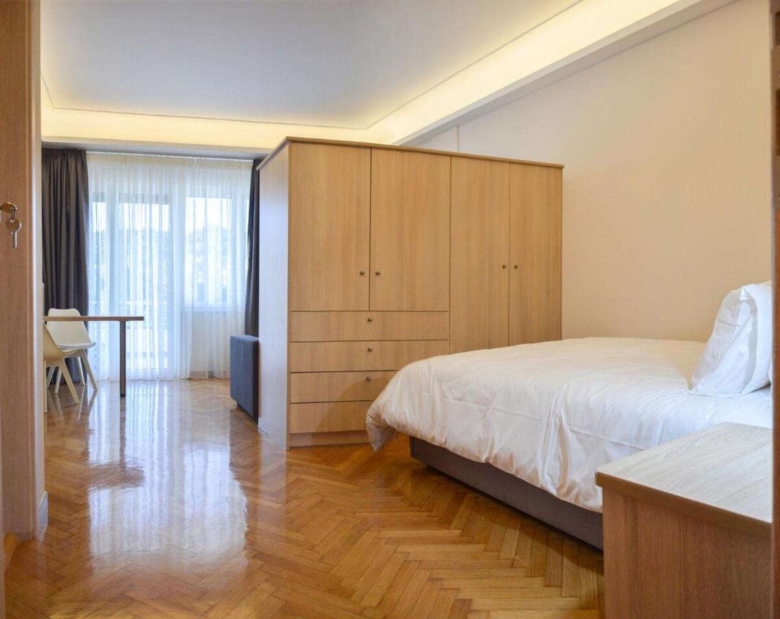 Athens Luxury Apartments Rodos - 2