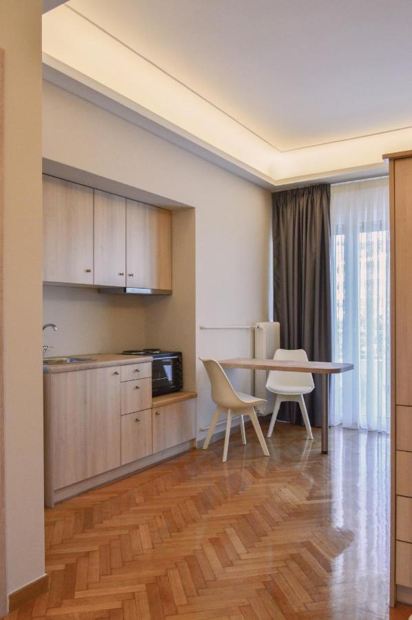 Athens Luxury Apartments Rodos - 4